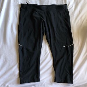 Nike running/workout pants